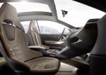 Ford Vertrek Concept 2011 года